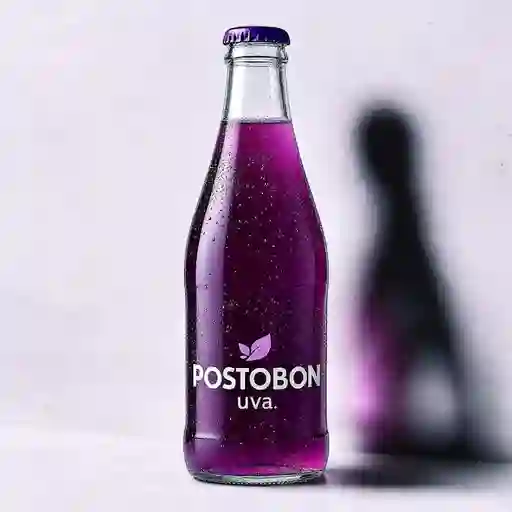 Postebon uva