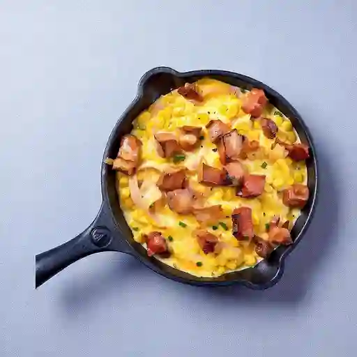 Cacerola de Maicitos