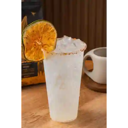 Santa Isabel - Soda Tajin