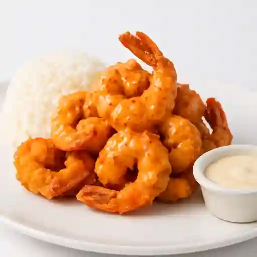 Camarones Spice