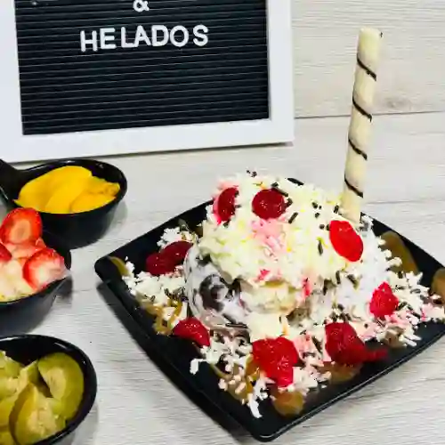 Melodía de Durazno