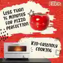 Elio's Pizza de Queso