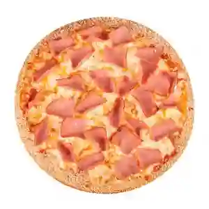 Pizza Jamón