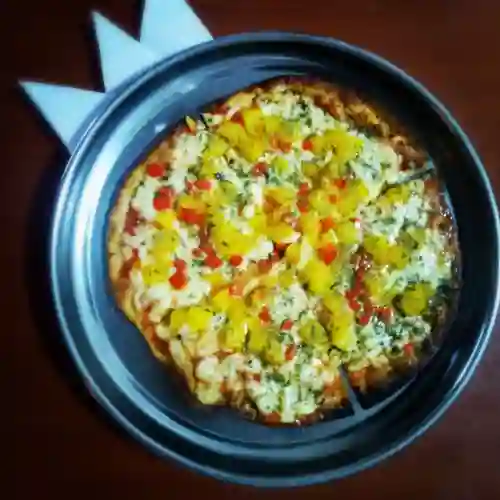 Pizza Piperis