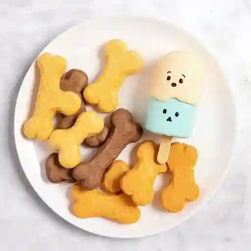 Mordisquetas para perros...