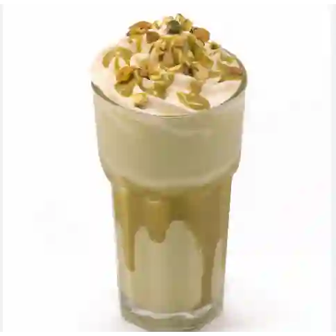 Malteada de Pistacho