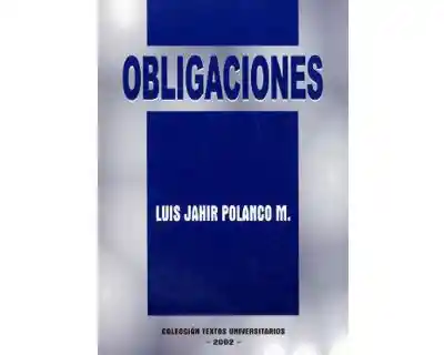 Obligaciones