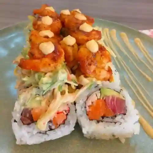 Sumodrago