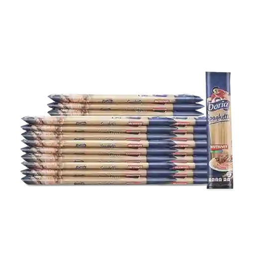 Doria Spaguet Nutrivit