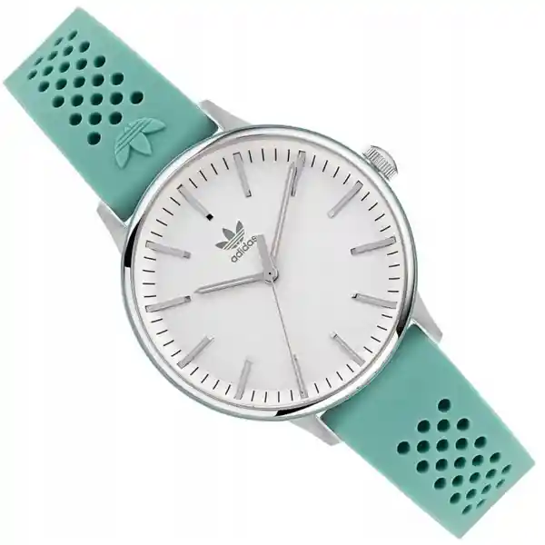 Reloj Style Mujer Verde AOSY22068 Adidas