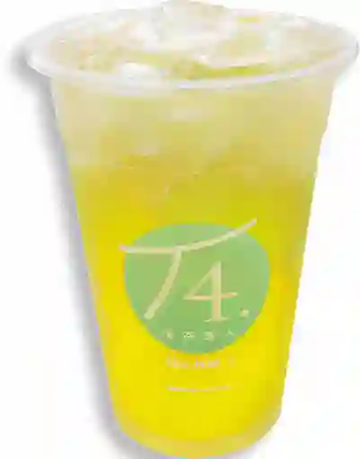 Té jadeite royal