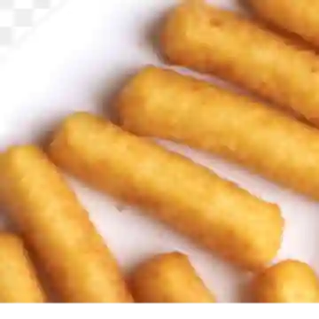 Yuca en Croquetas Porcion