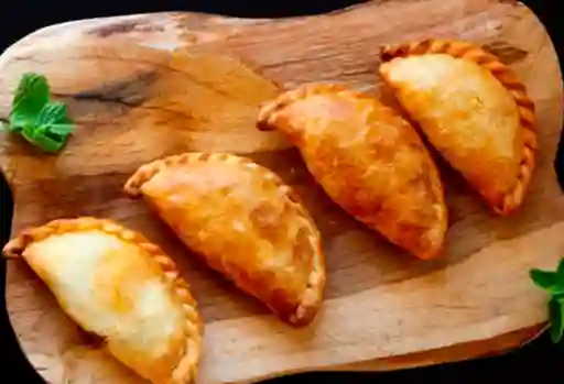Empanada de Pollo