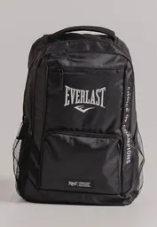 Everlast Morral Negro