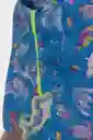 Pantaloneta Hammerhead Heroes Bebé Masculino Talla 6 Speedo