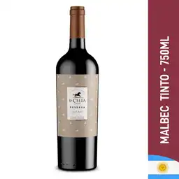 La Celia Vino Tinto Reserva Malbec