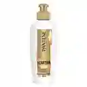 Pantene Crema Para Peinar Termoprotectora Keratina 160 mL