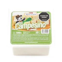 River Cheese Queso Campesino