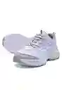 Tenis Dama Blanco-Hielo Baruc Talla 35 Tellenzi