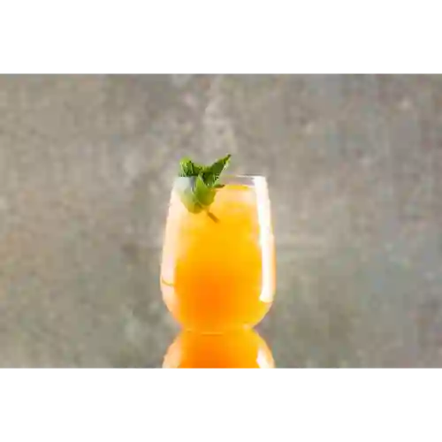 Jugo Natural de Mango en Agua
