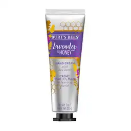 Burts Bees Crema para Manos Lavender & Honey