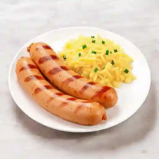 Salchicha Ternera Opcion 2