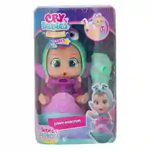 Boing Toys Muñeco Bebés Llorón Stars Jumpy Surtido