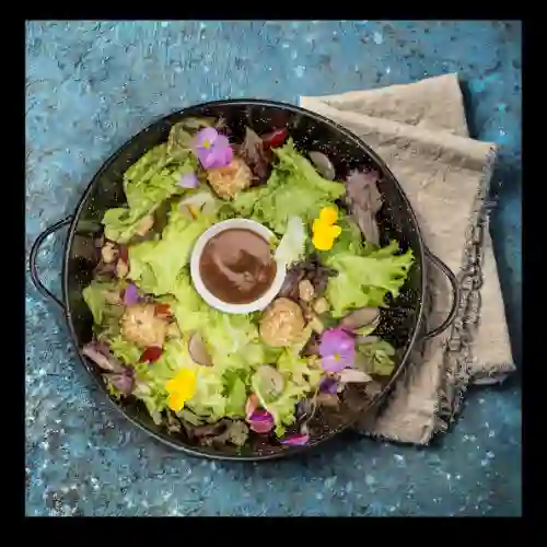 Ensalada Le Coq
