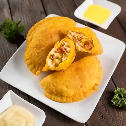 Empanada Ranchera