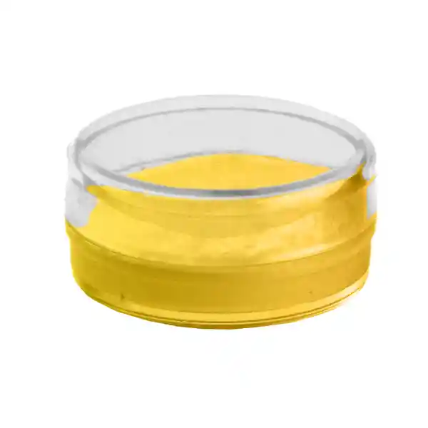 Maquillaje Artistico Dorado