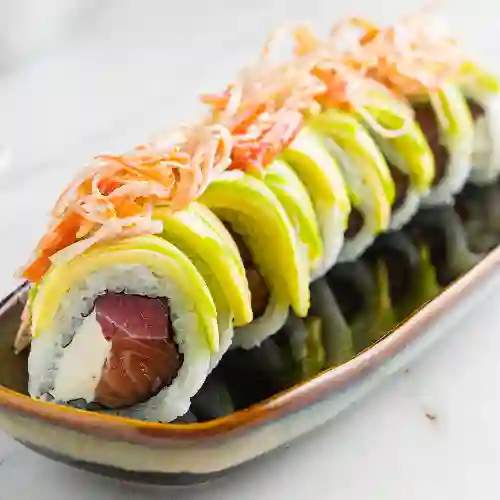 Sakana Roll