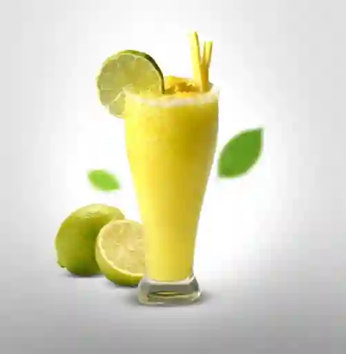 Limonada de Mango Biche 14 Oz