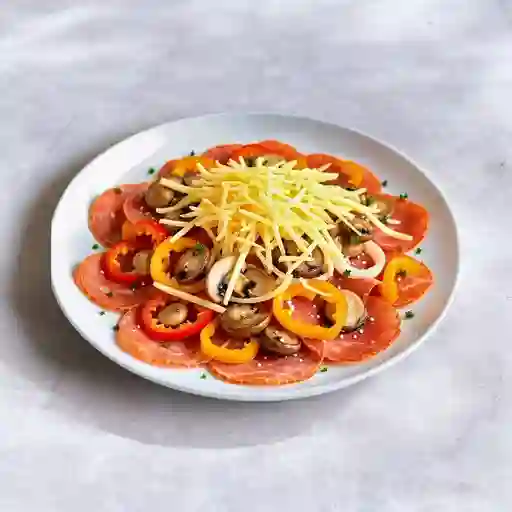 Suprema
