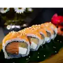 Sushi Sake 10 Bocados