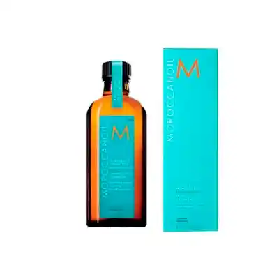 Moroccanoil Aceite Argan Todo Tipo de Cabello