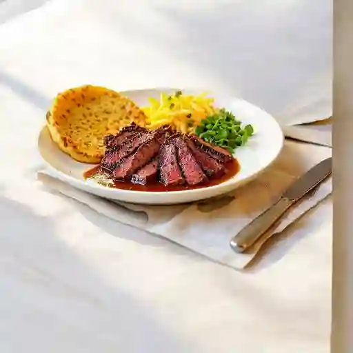 Baby Beef 250gr.