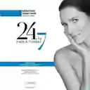 24-7 By Paola Turbay Crema Noche Bio Regeneradora Intensive