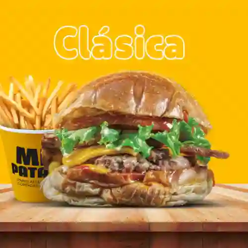 Clásica
