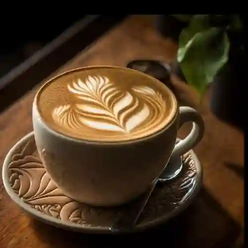 Capuchino