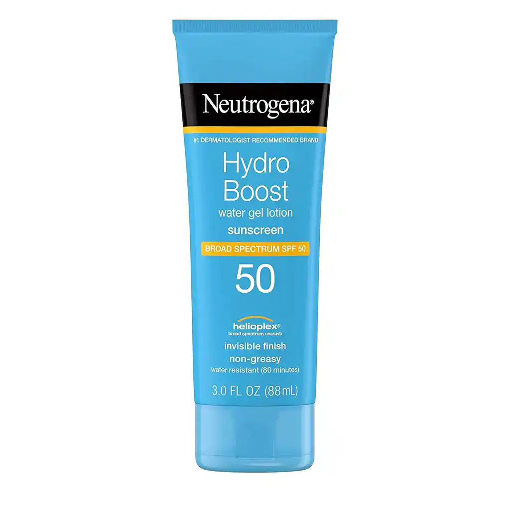 Neutrogena Bloqueador Solar Hydro Boost Spf 50