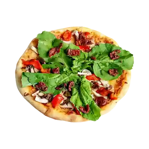 Pizza Veggie