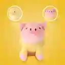 Peluche Gigi Con Disfraz de Pato Mini Family 12 in Miniso