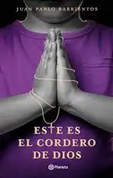 Este es el cordero de Dios