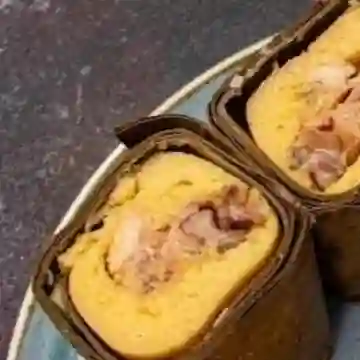 Tamal Santandereano Adc