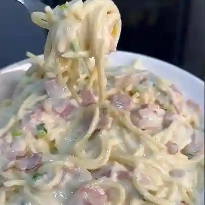 Pastas caseras