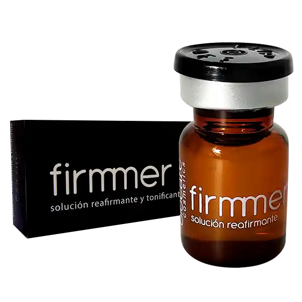 Biocare Tratamiento Firmmer Corporal Ampolla 7 mL