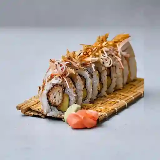 Atarraya Roll