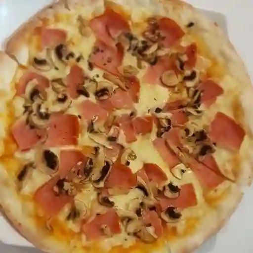 Pizza Roxana