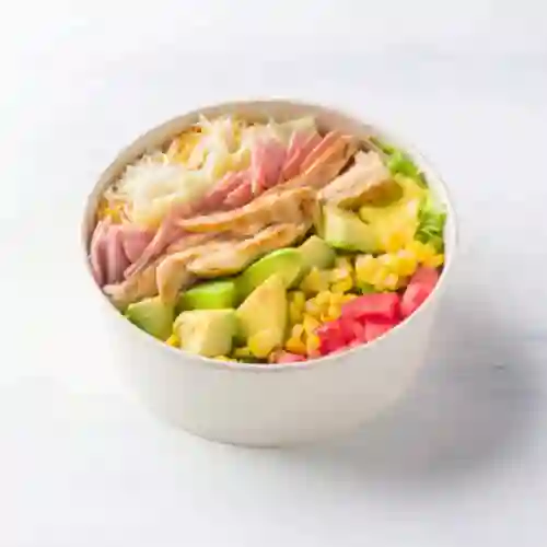 Ensalada Especial