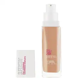 Maybelline Base Líquida Superstay FC Sun Beige